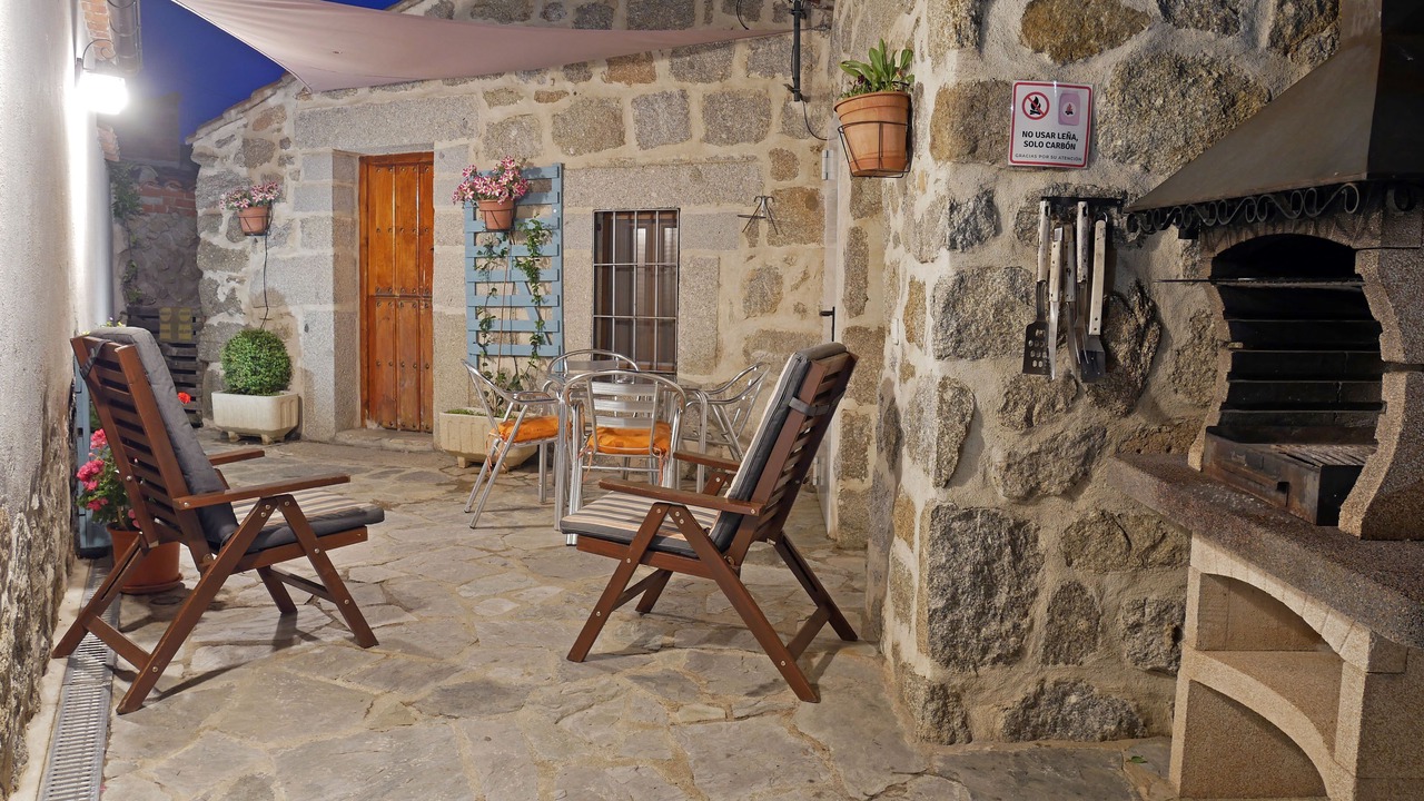 Photo of Outdoor in Robledillo