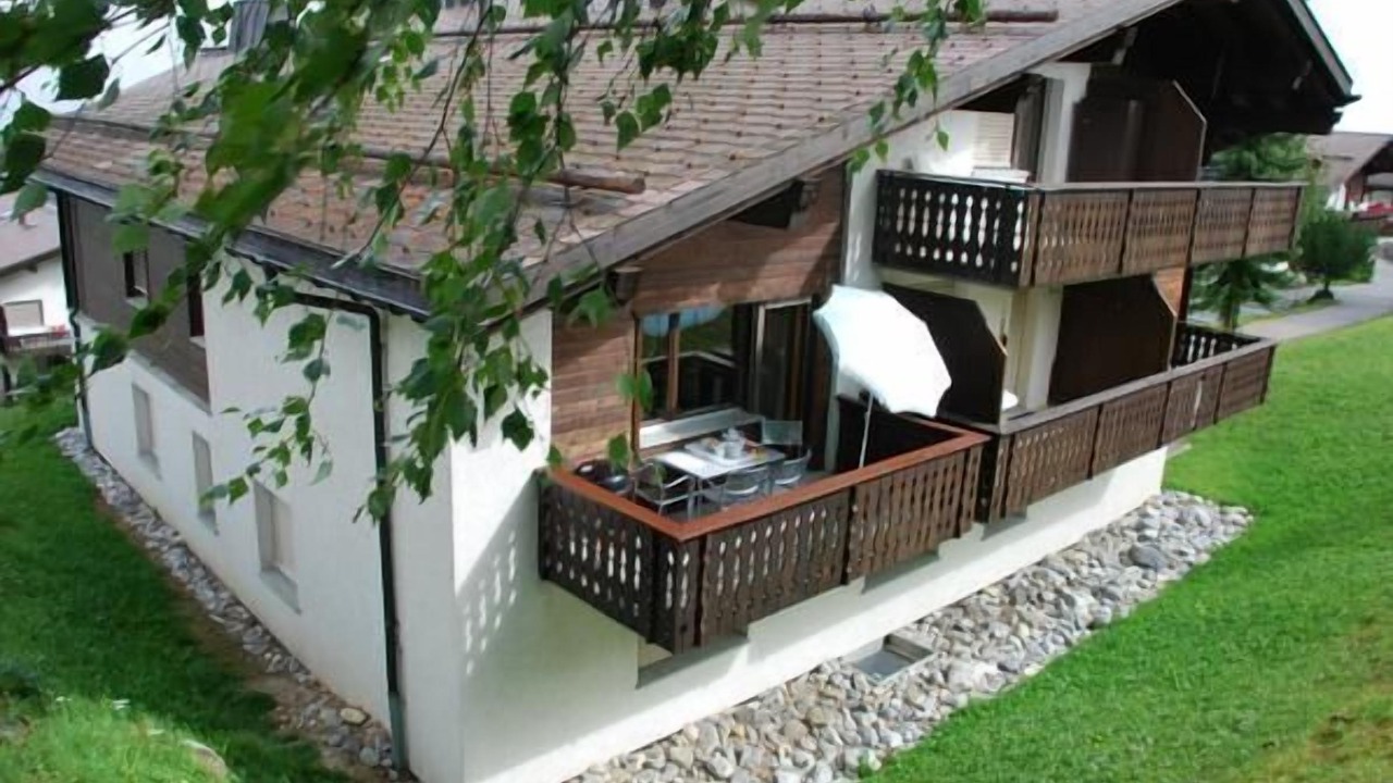 Photo of Patio Balcony in Tavanasa