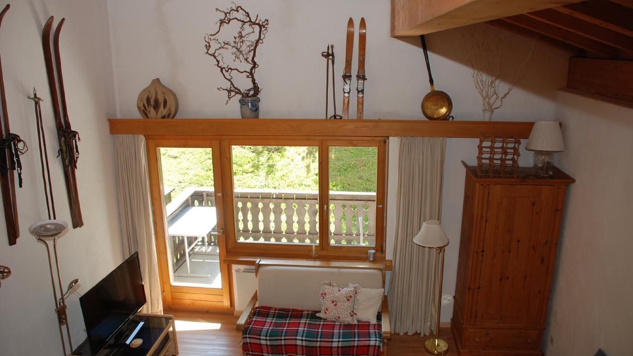 Photo of Livingroom in Tavanasa