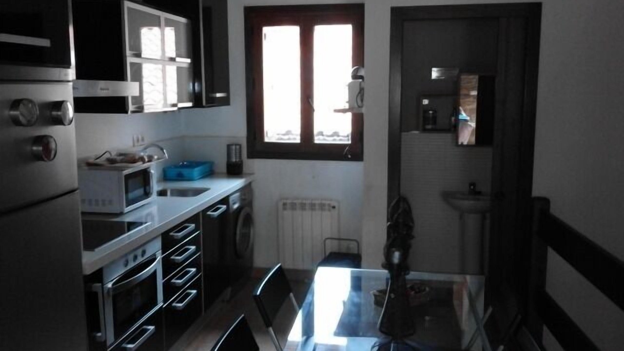 Photo of Kitchen in Zaldierna