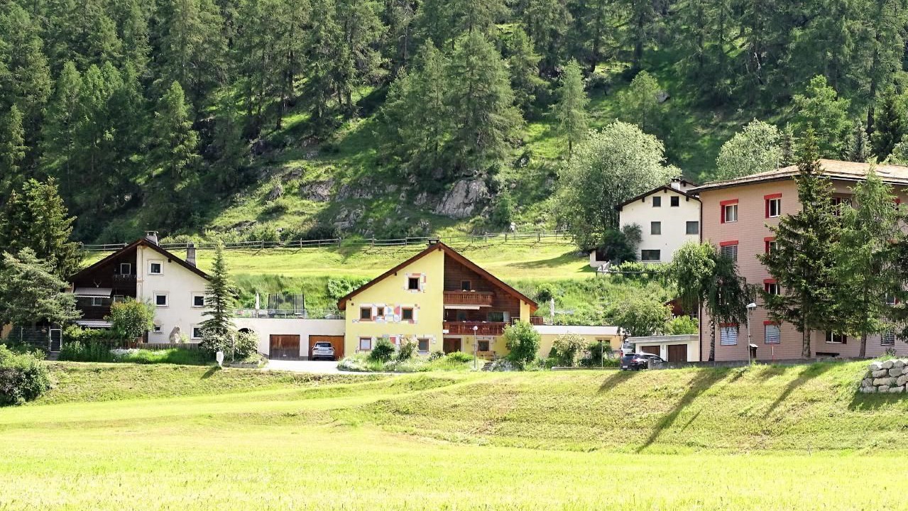 Photo of Others in Zernez