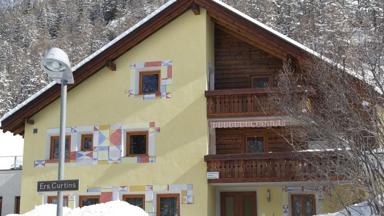 Photo of Others in Zernez