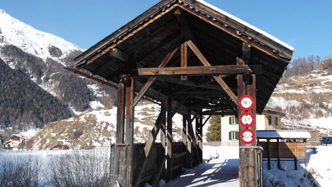 Photo of Others in Zernez