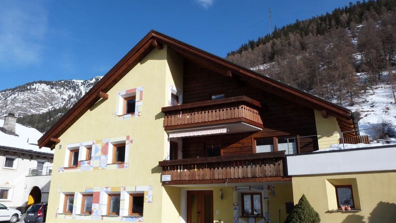 Photo of Others in Zernez