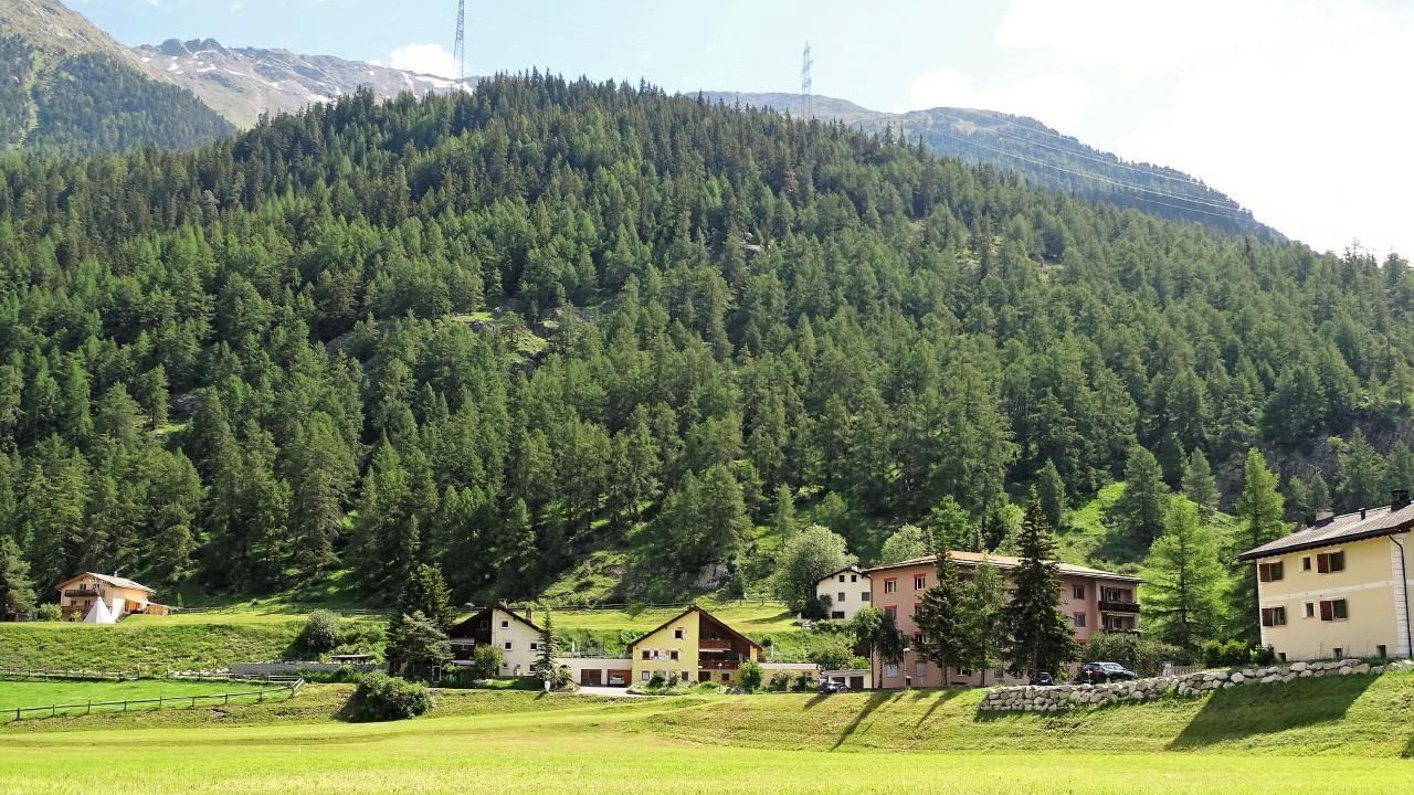 Photo of Others in Zernez