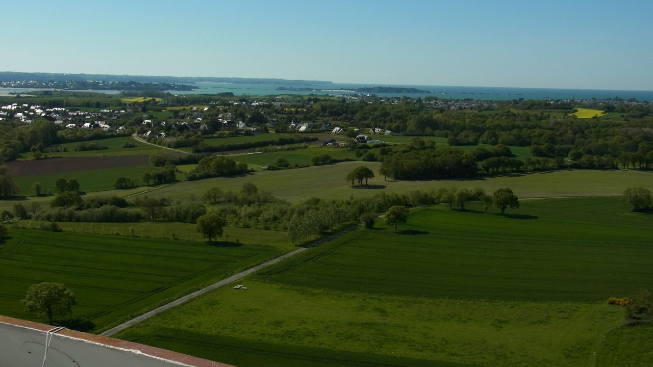 Photo of Outdoor in Corseul