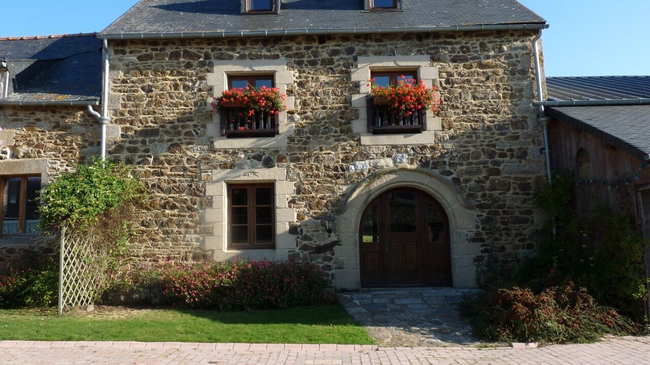 Photo of Outdoor in Corseul