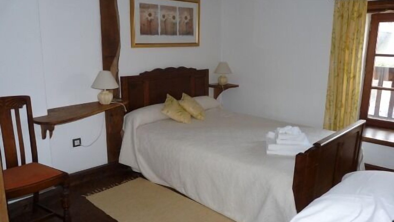 Photo of Bedroom in Corseul
