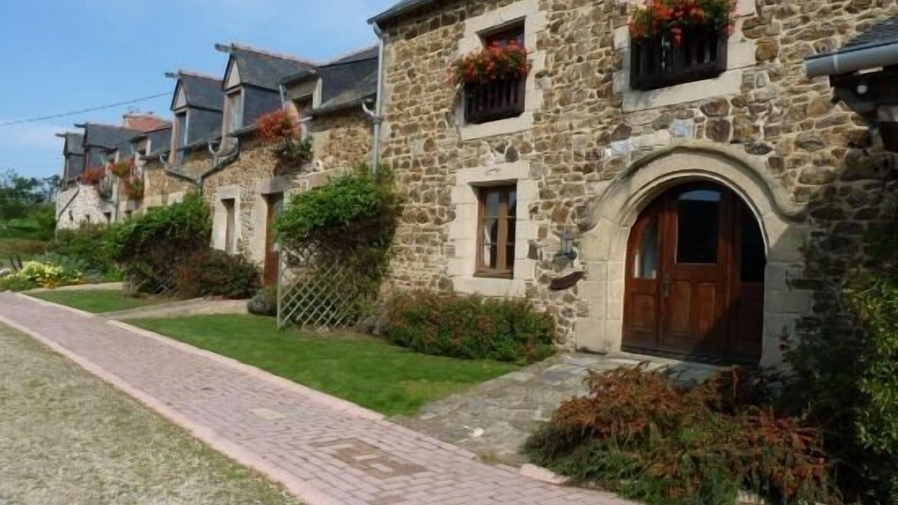 Photo of Outdoor in Corseul