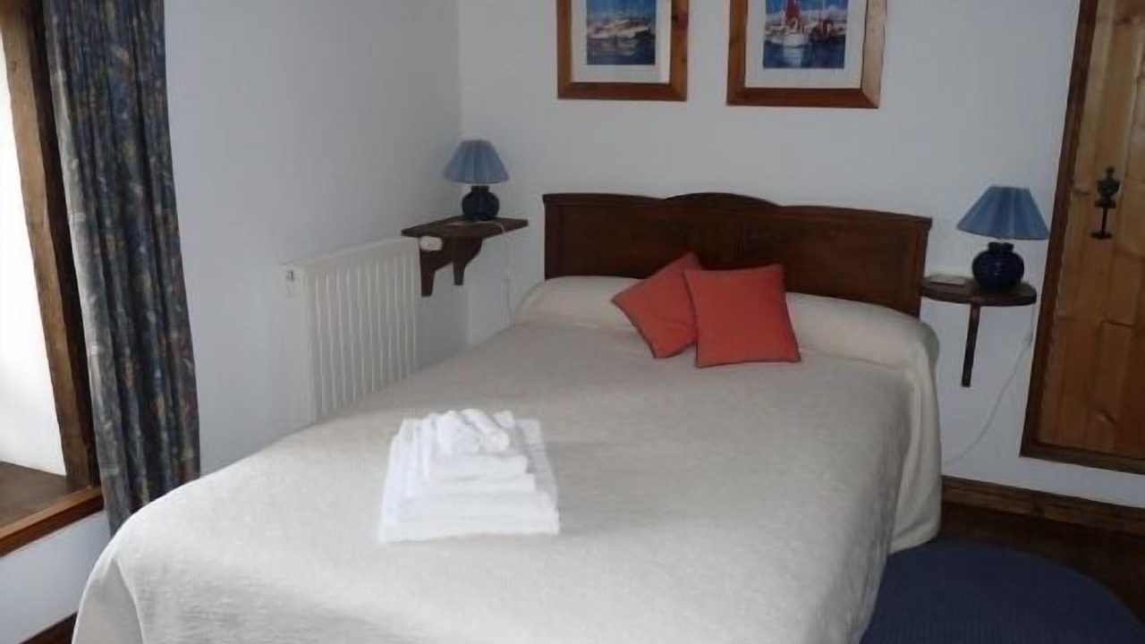Photo of Bedroom in Corseul