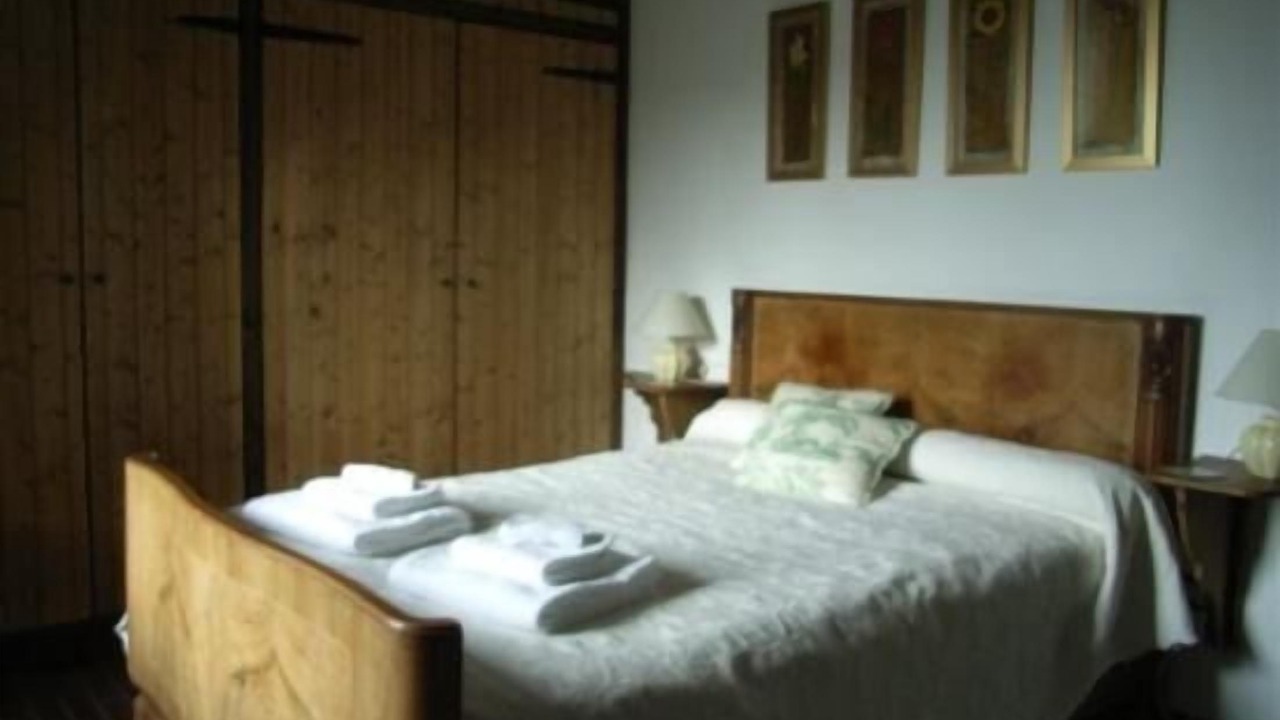 Photo of Bedroom in Corseul