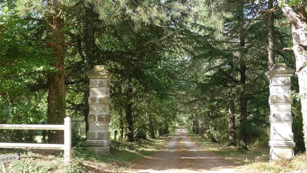 Photo of Outdoor in Le Tablier