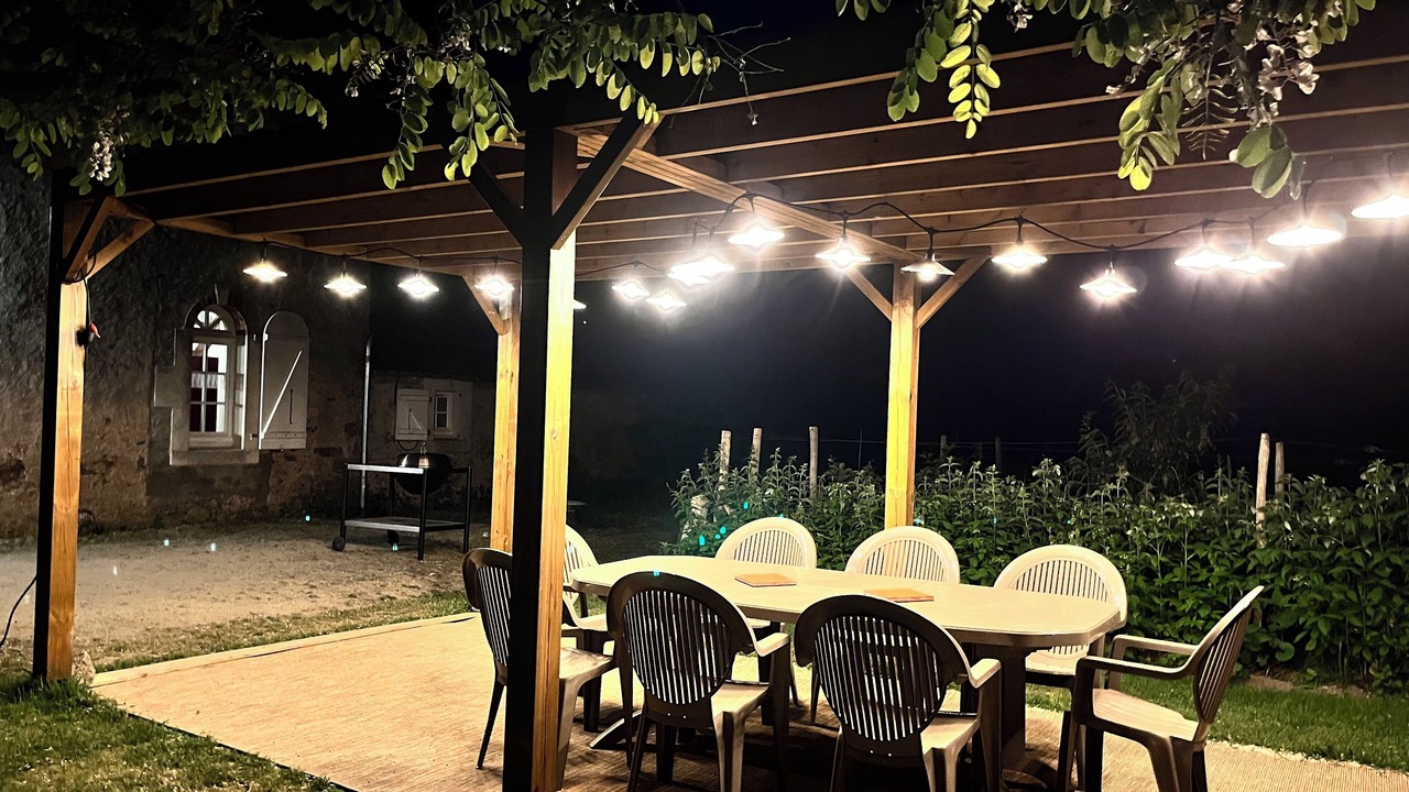 Photo of Outdoor in Le Tablier