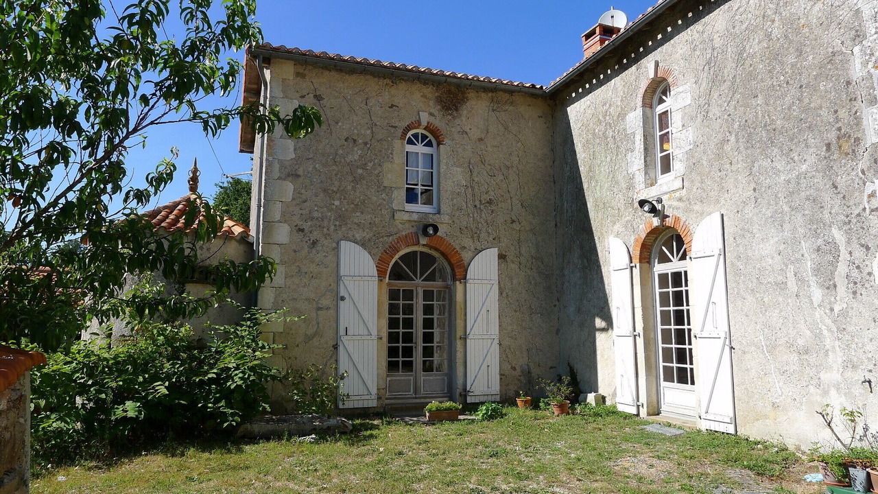 Photo of Outdoor in Le Tablier