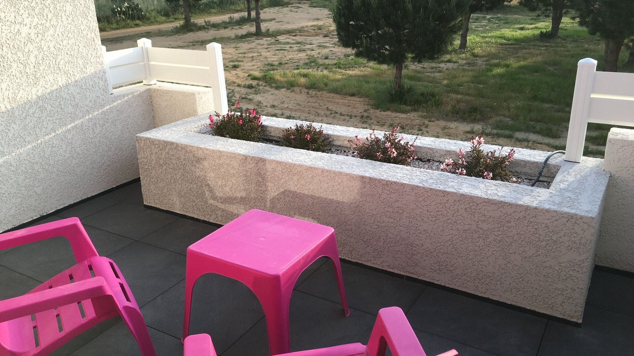 Photo of Patio Balcony in Latour-Bas-Elne