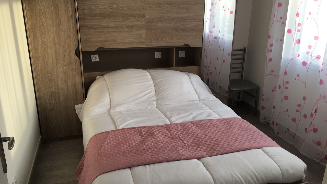 Photo of Bedroom in Latour-Bas-Elne