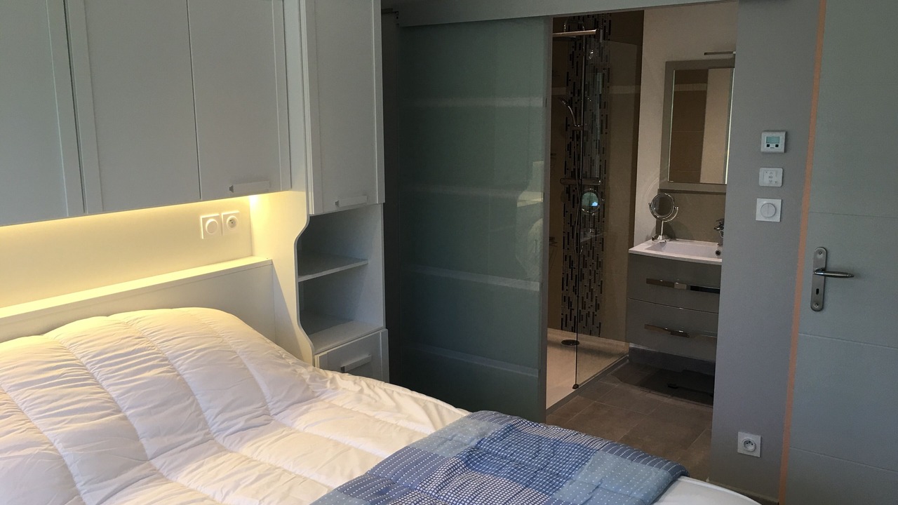 Photo of Bedroom in Latour-Bas-Elne