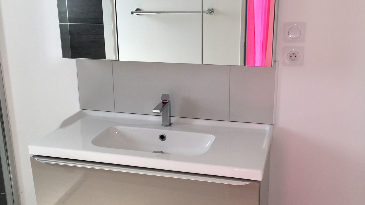 Photo of Bathroom in Latour-Bas-Elne
