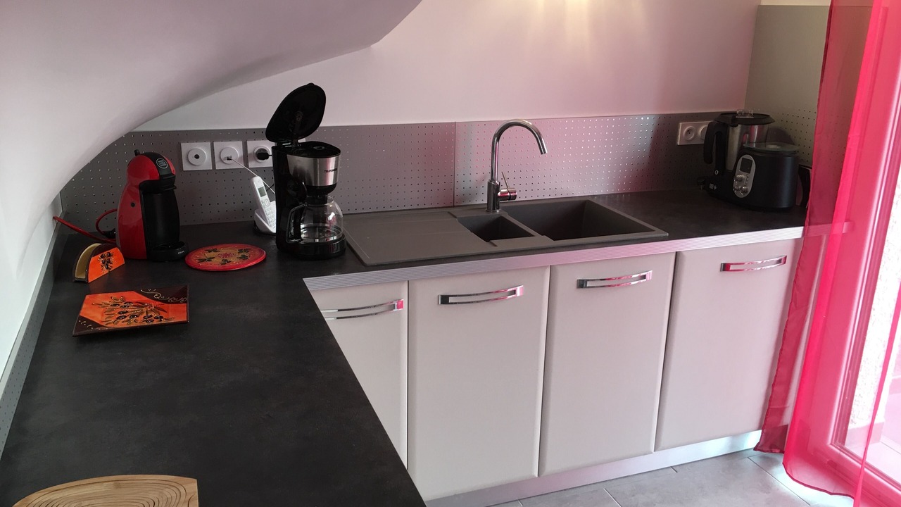 Photo of Kitchen in Latour-Bas-Elne