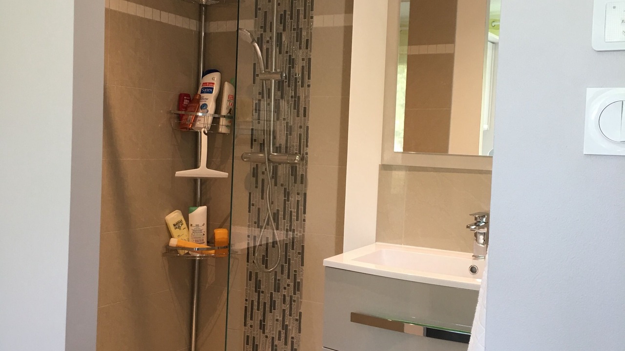 Photo of Bathroom in Latour-Bas-Elne