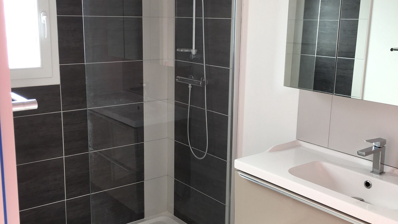 Photo of Bathroom in Latour-Bas-Elne