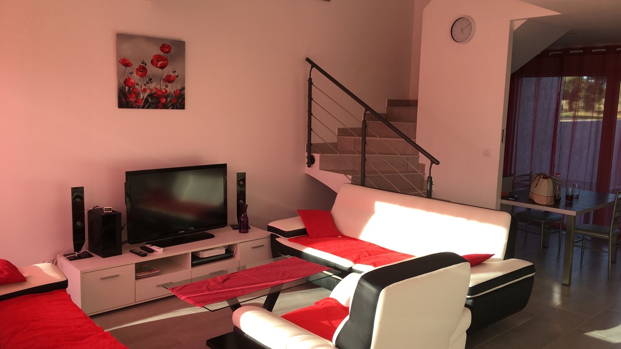 Photo of Livingroom in Latour-Bas-Elne