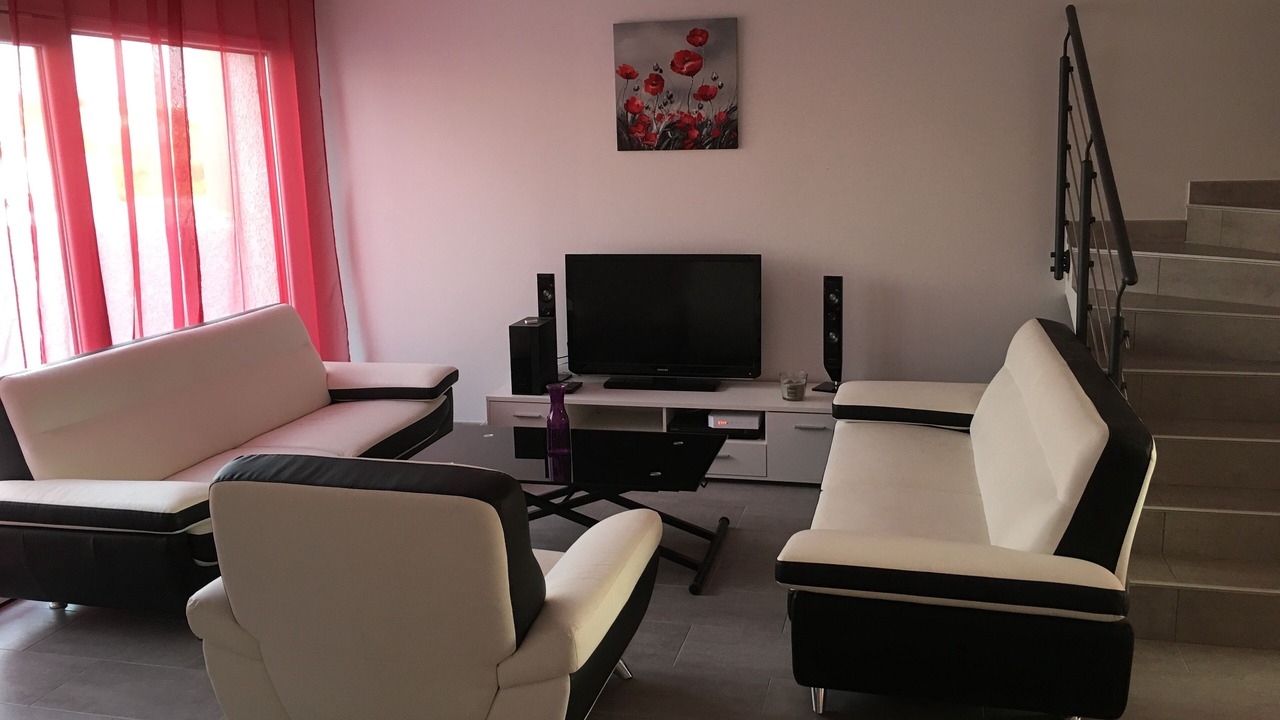 Photo of Livingroom in Latour-Bas-Elne