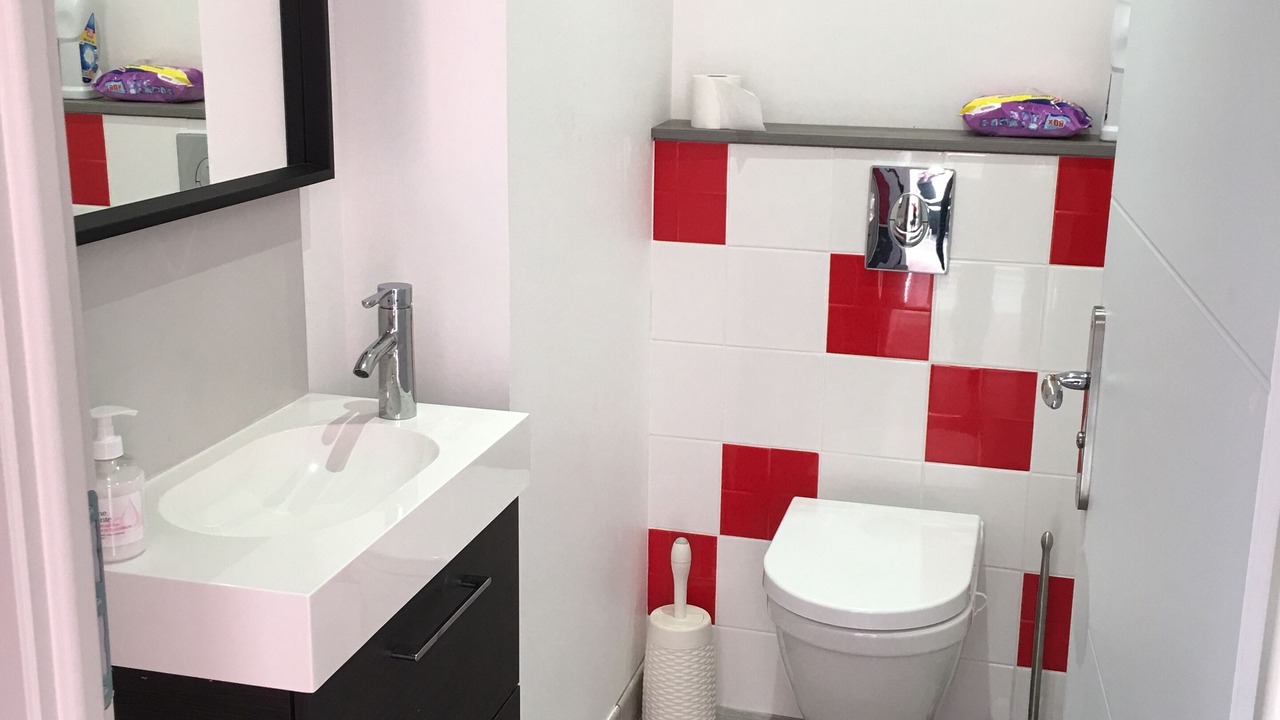 Photo of Bathroom in Latour-Bas-Elne
