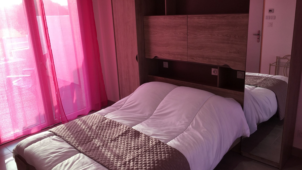 Photo of Bedroom in Latour-Bas-Elne