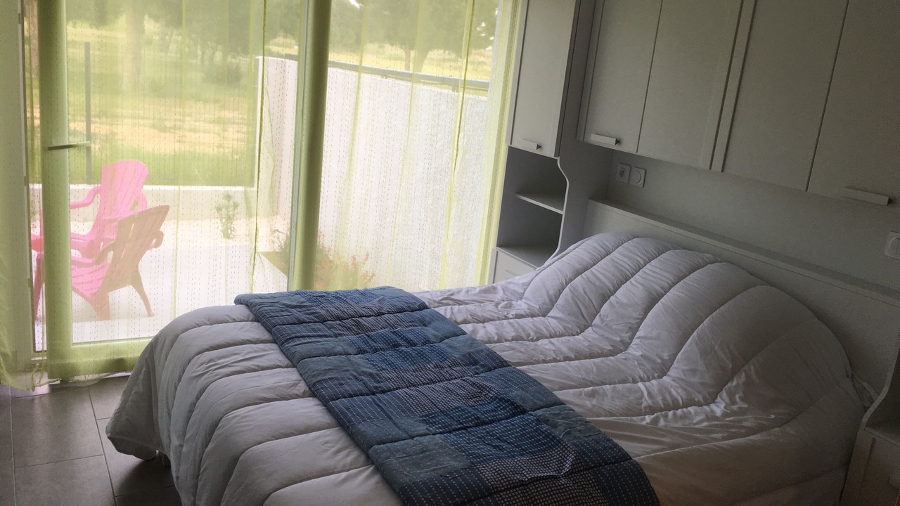 Photo of Bedroom in Latour-Bas-Elne