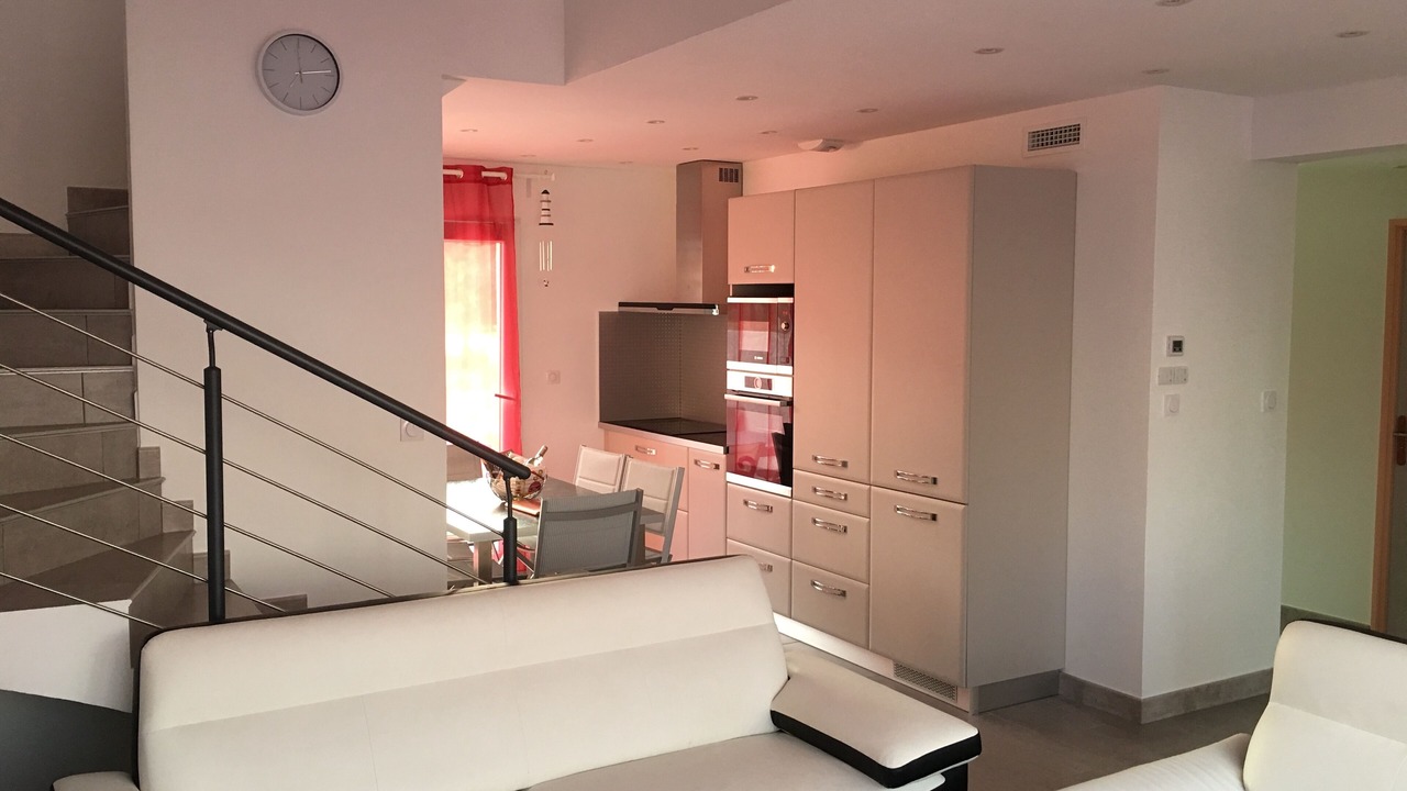 Photo of Livingroom in Latour-Bas-Elne