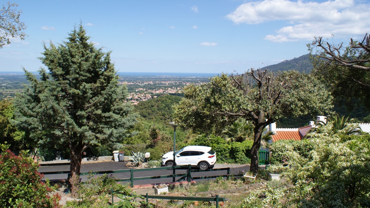 Photo of Outdoor in Laroque-des-Alberes