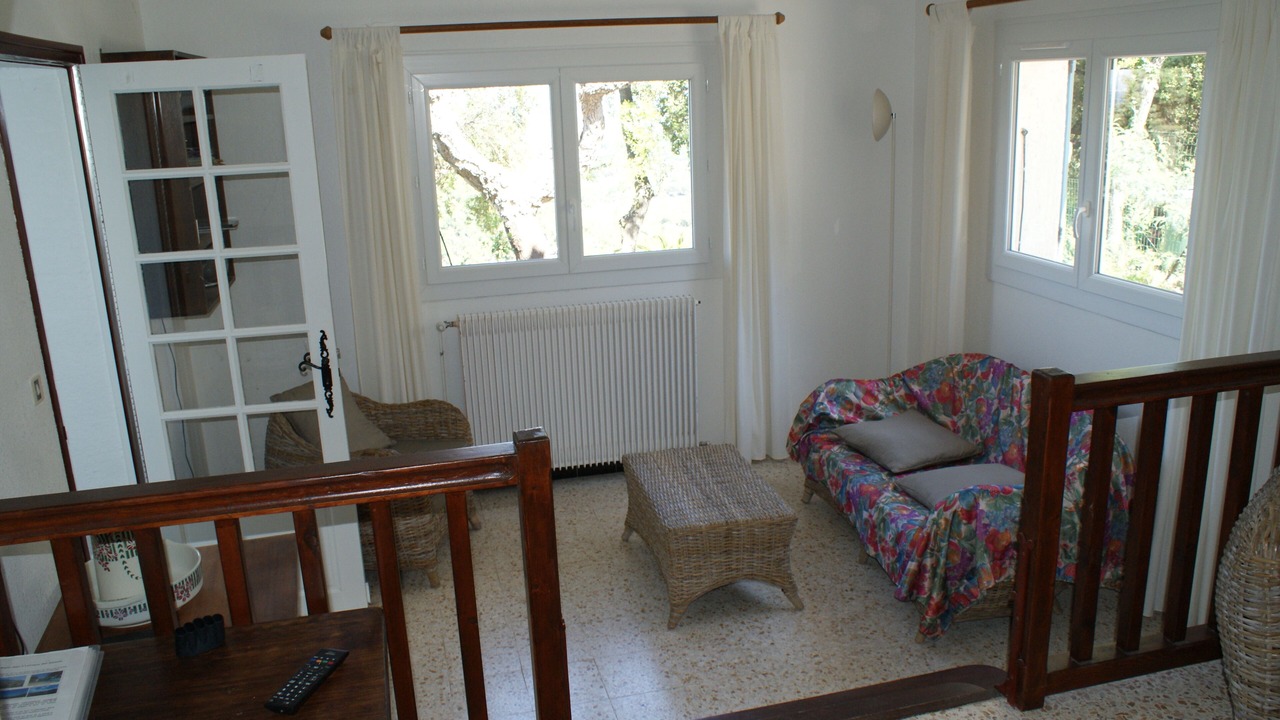 Photo of Livingroom in Laroque-des-Alberes