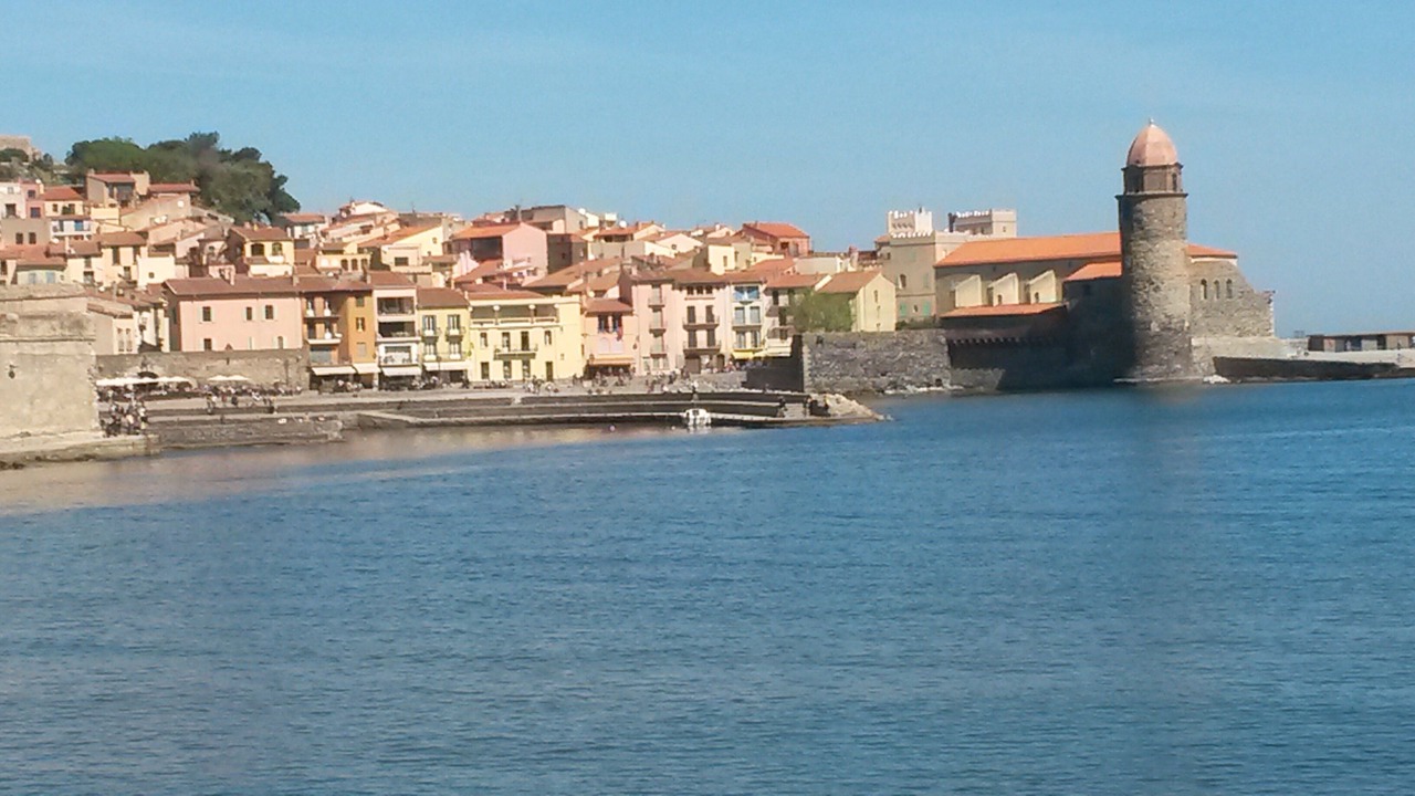 Photo of Others in Laroque-des-Alberes