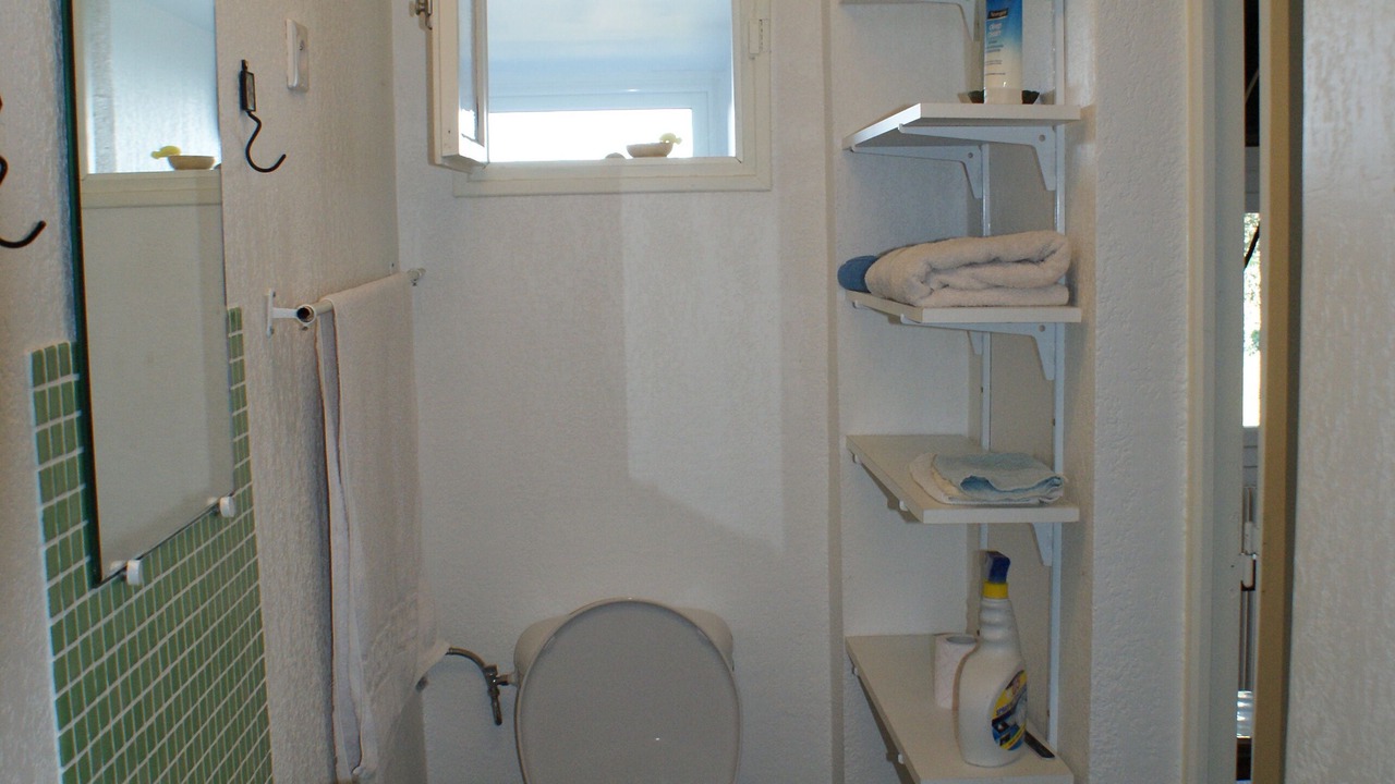 Photo of Bathroom in Laroque-des-Alberes