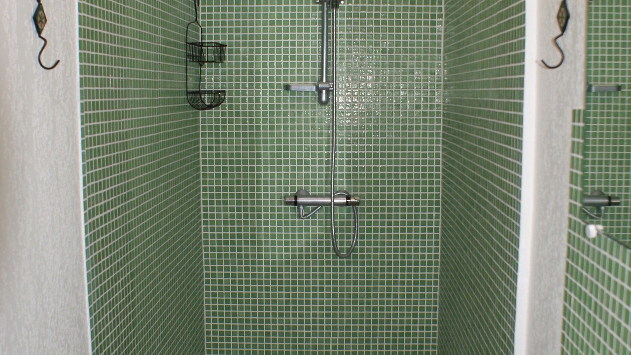 Photo of Bathroom in Laroque-des-Alberes