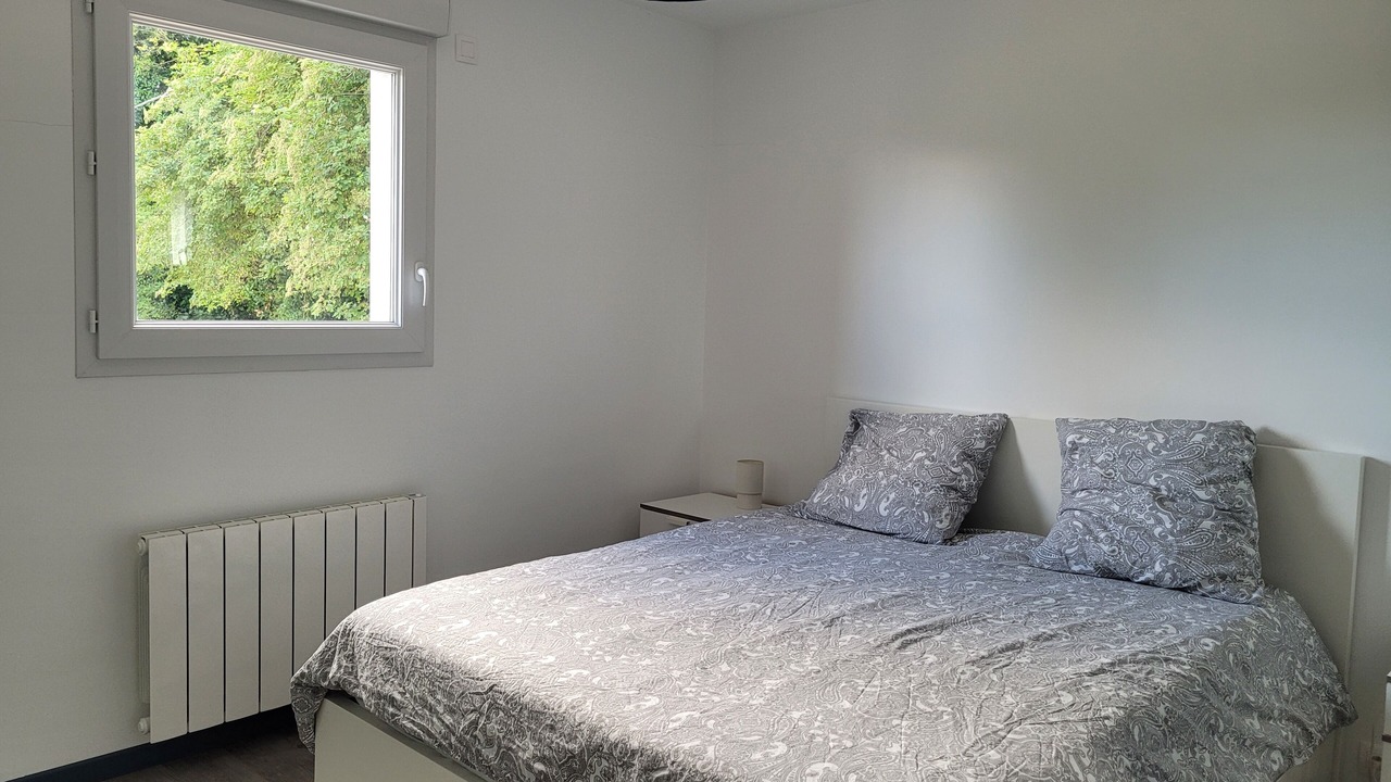 Photo of Bedroom in Crozon