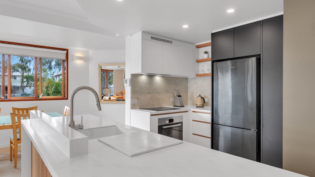 Photo of Kitchen in Noosaville