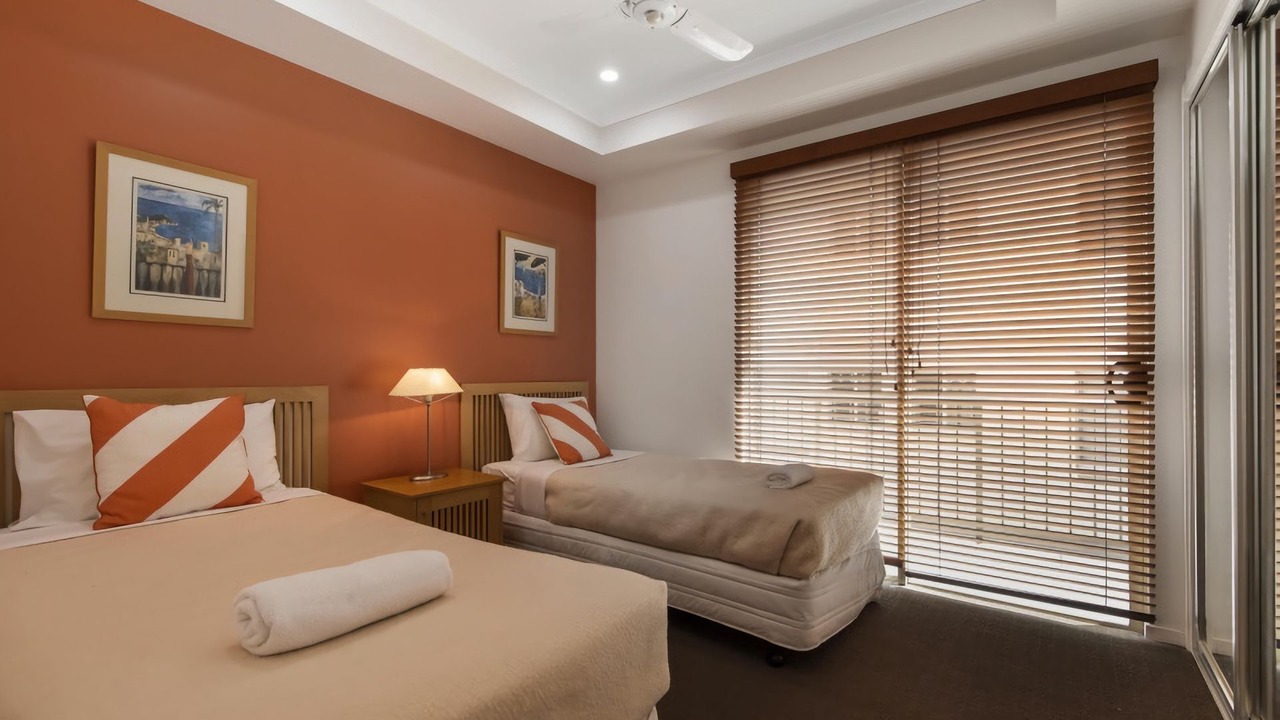 Photo of Bedroom in Noosaville