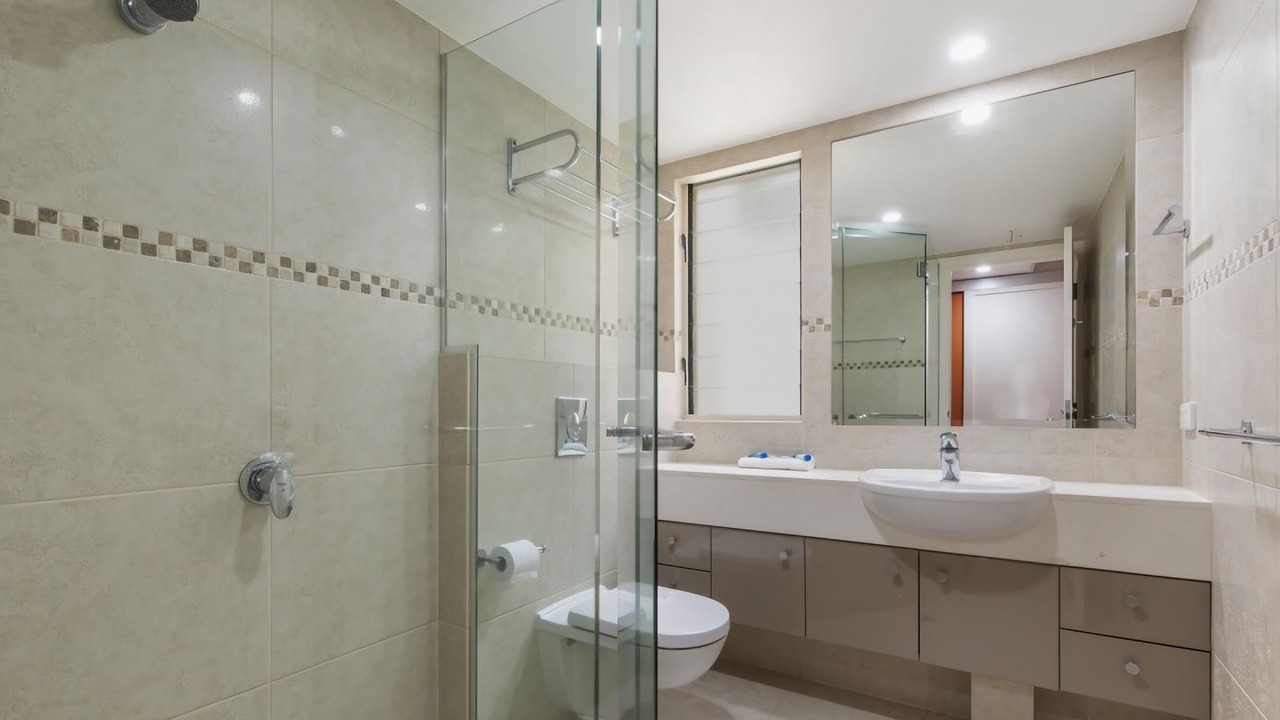 Photo of Bathroom in Noosaville