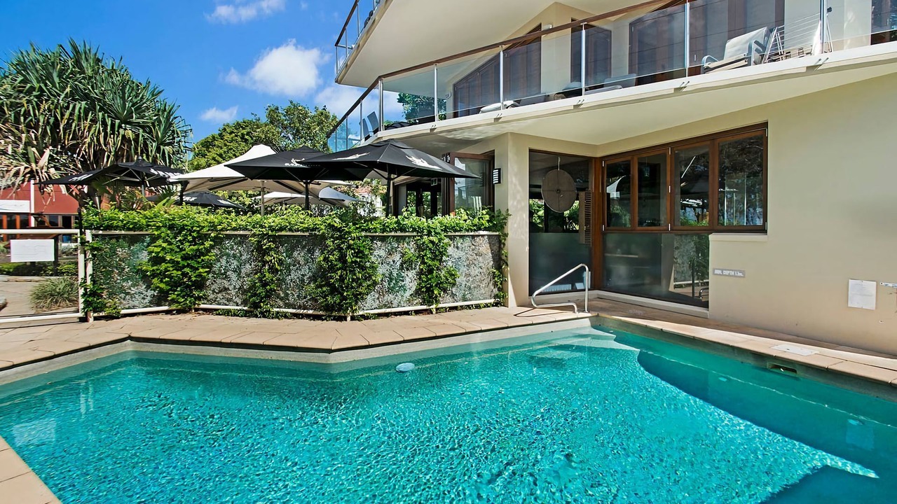 Photo of Outdoor in Noosaville