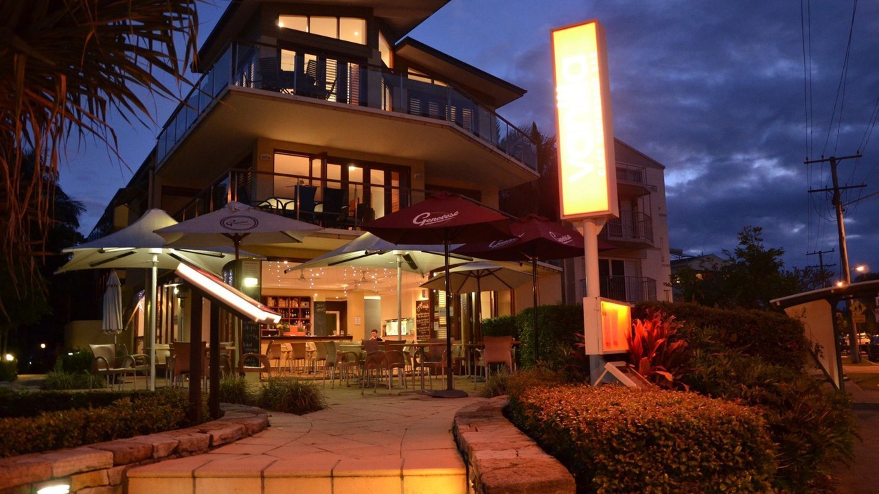 Photo of Outdoor in Noosaville