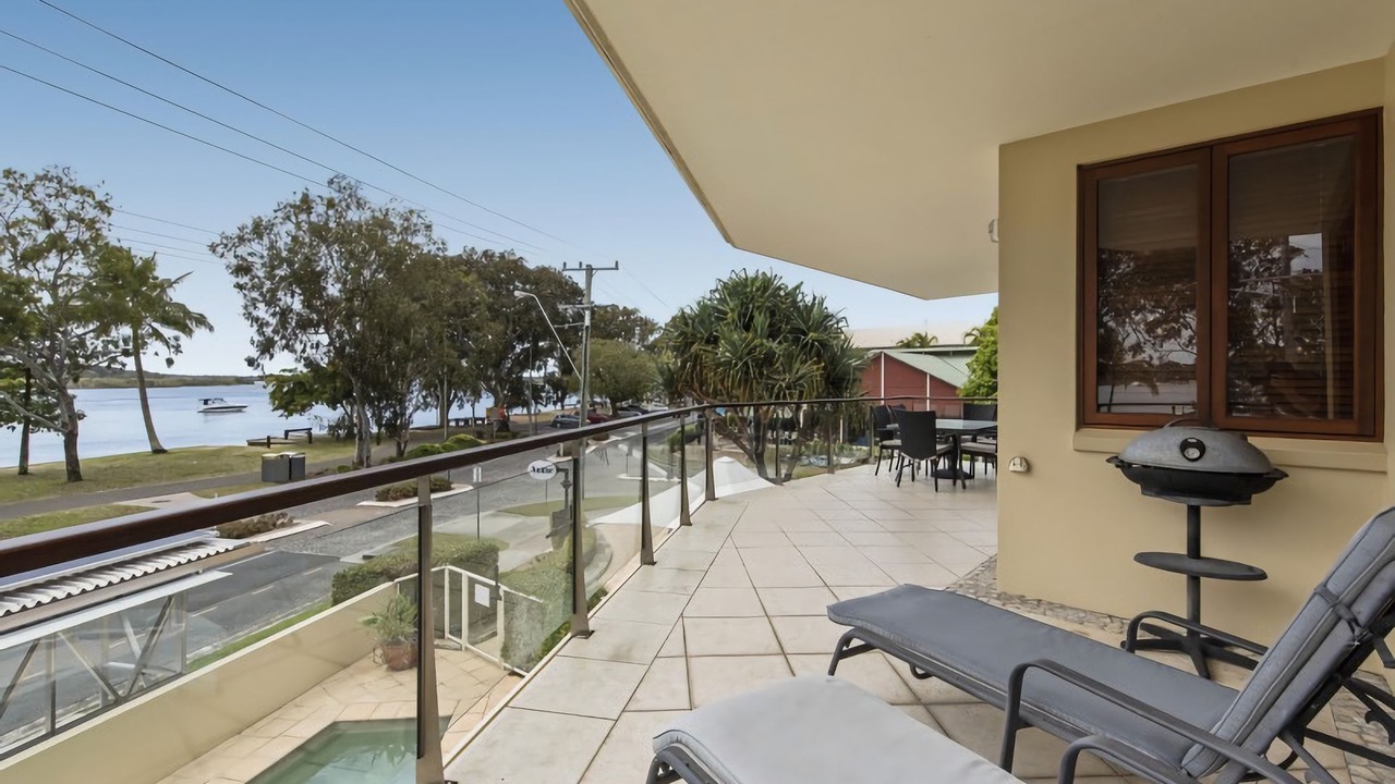 Photo of Outdoor in Noosaville