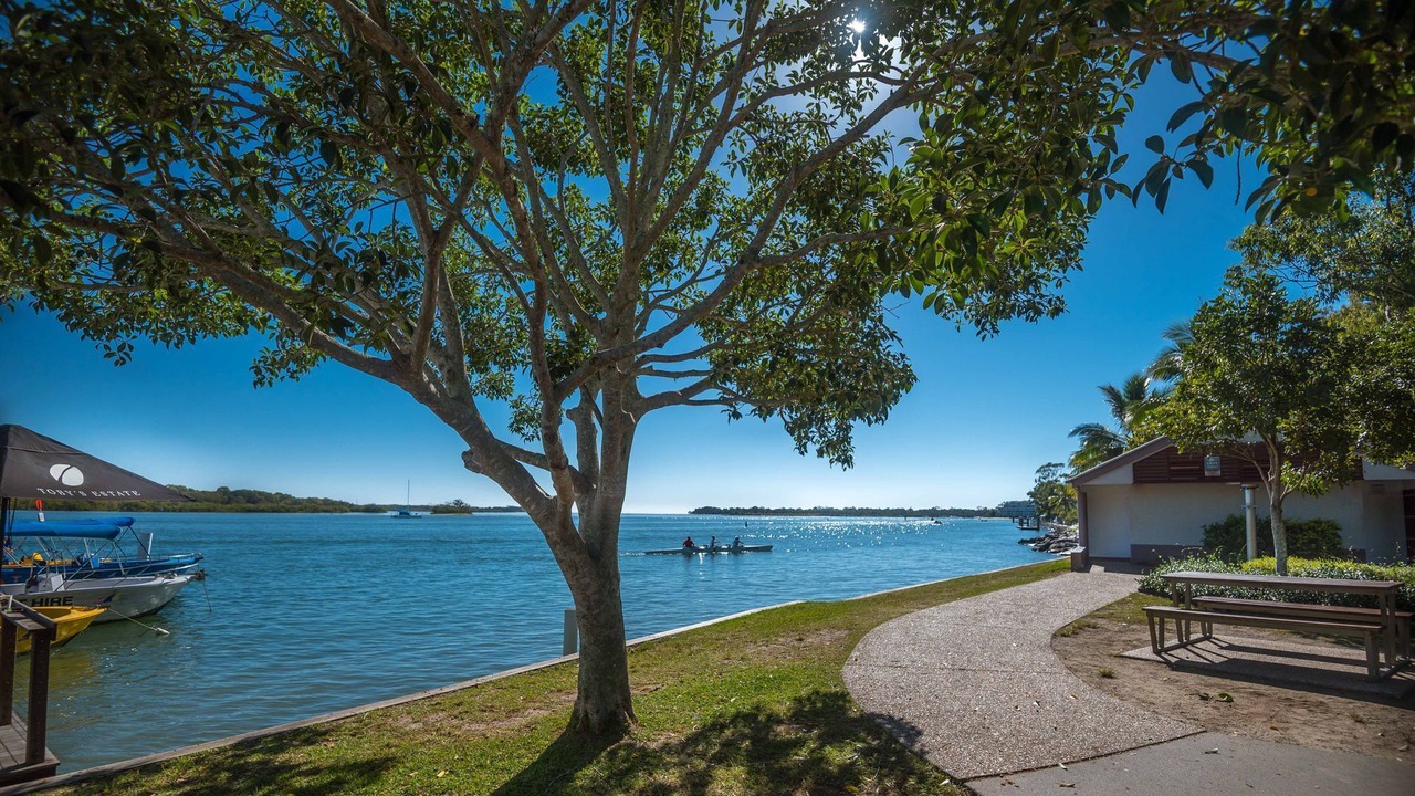 Photo of Outdoor in Noosaville