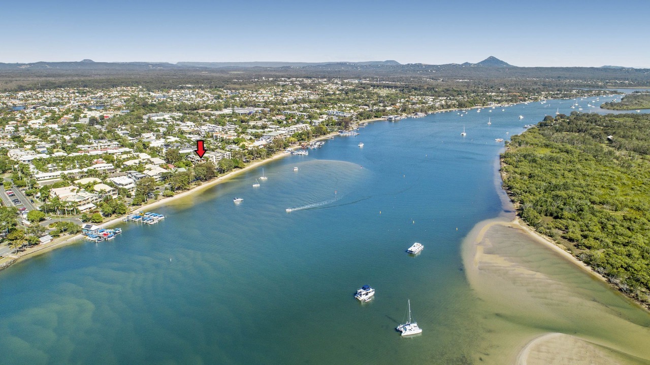 Photo of Outdoor in Noosaville