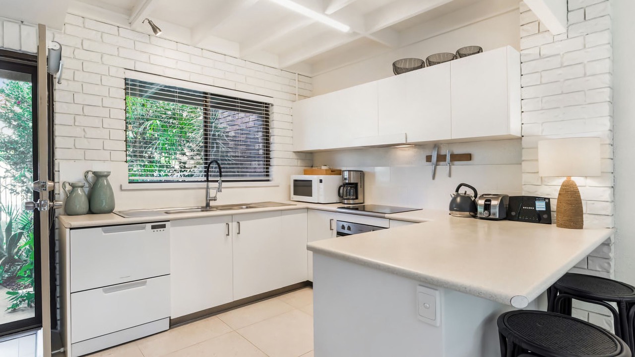 Photo of Kitchen in Noosaville