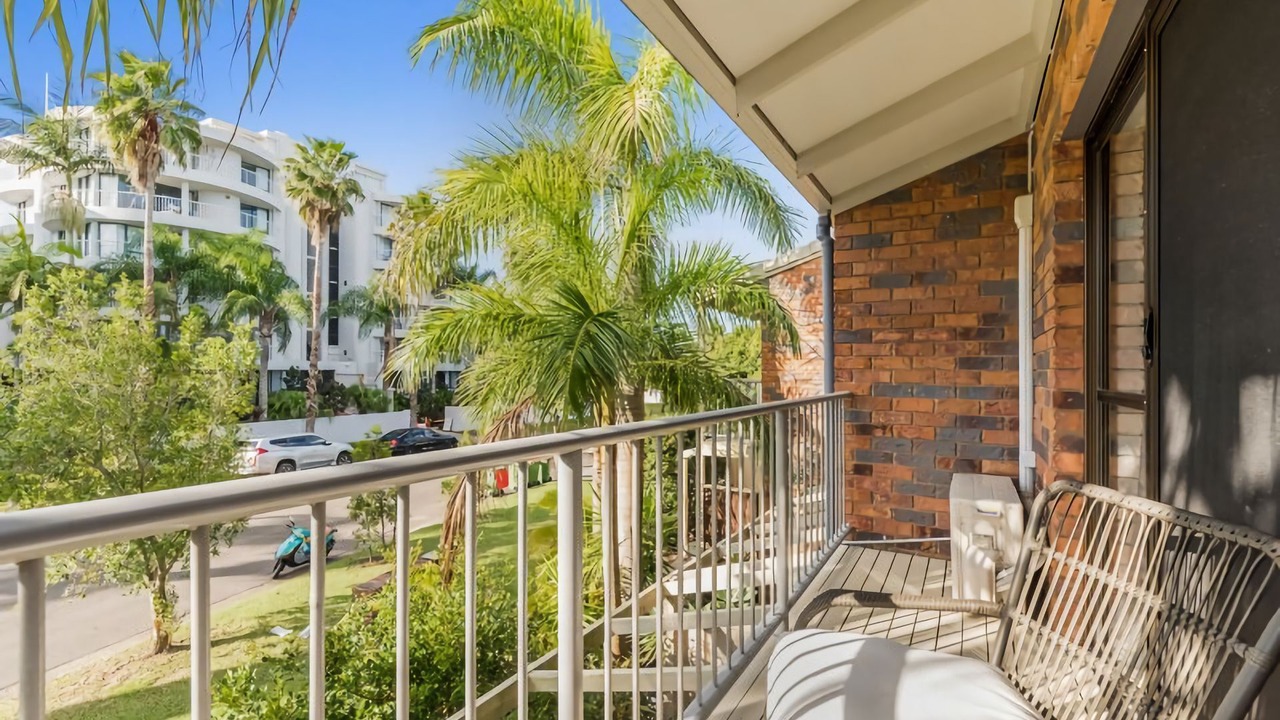 Photo of Outdoor in Noosaville