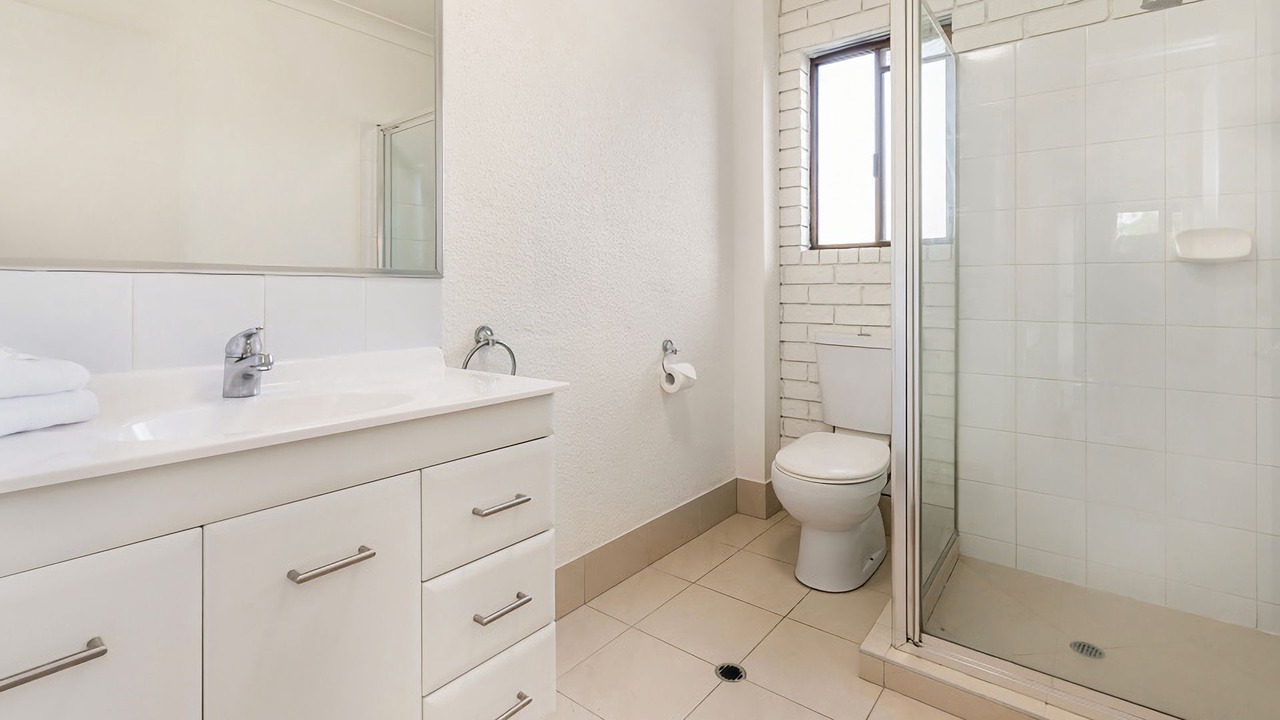 Photo of Bathroom in Noosaville
