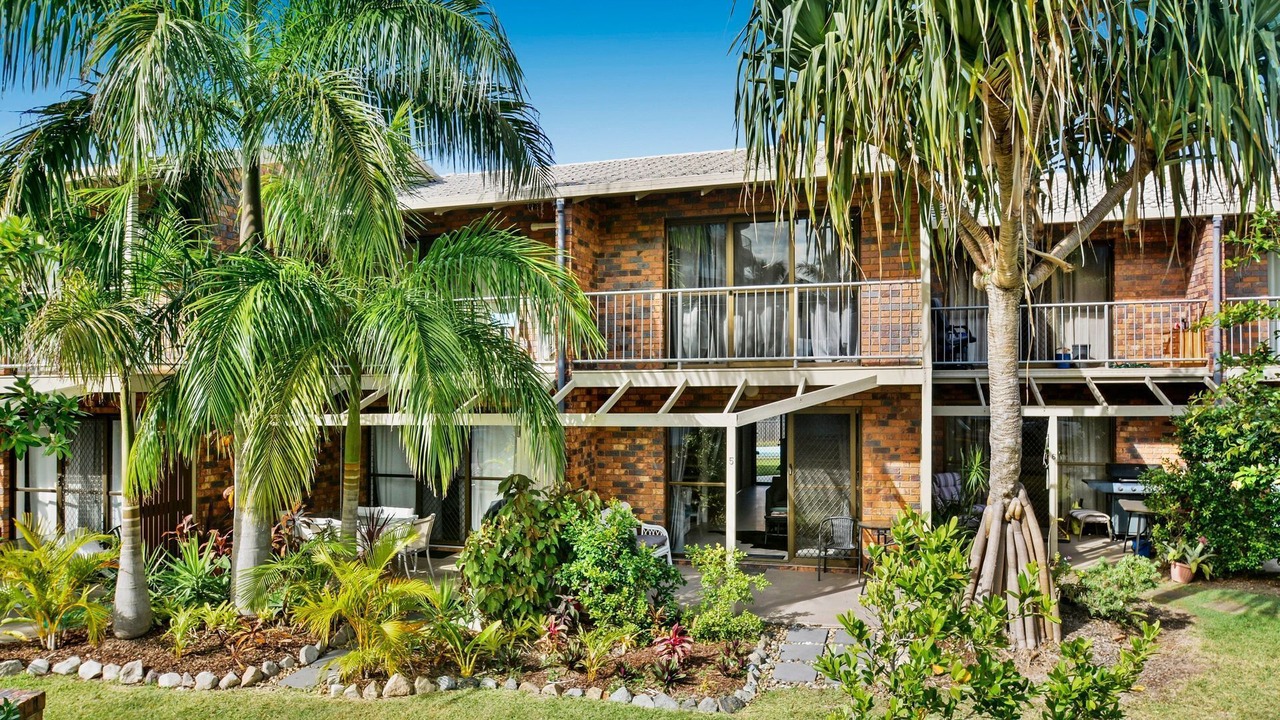 Photo of Outdoor in Noosaville