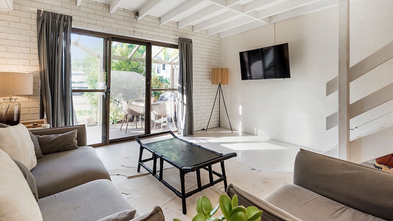 Photo of Livingroom in Noosaville